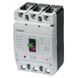 Автоматичний вимикач 125А 36kA з регульованим розчіпувачем в литому корпусі ISKRA MOD2 3NL (786103498000) 786103498000 фото 1